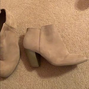 Old Navy Booties